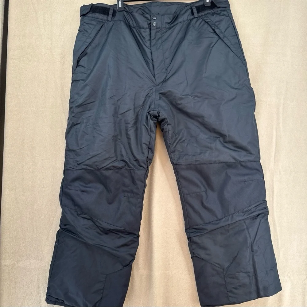 All in motion Ski Wear Pants size XXL